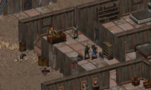 Gizmo i jego ochroniarz