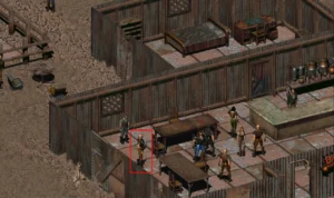 Tycho - potencjalny towarzysz