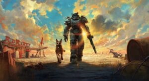 Premiera Fallout 4: Anniversary Edition