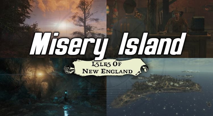 Misery Island