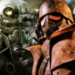 Fallout 3 i Fallout: New Vegas