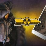 Fallout na urządzeniach z Androidem