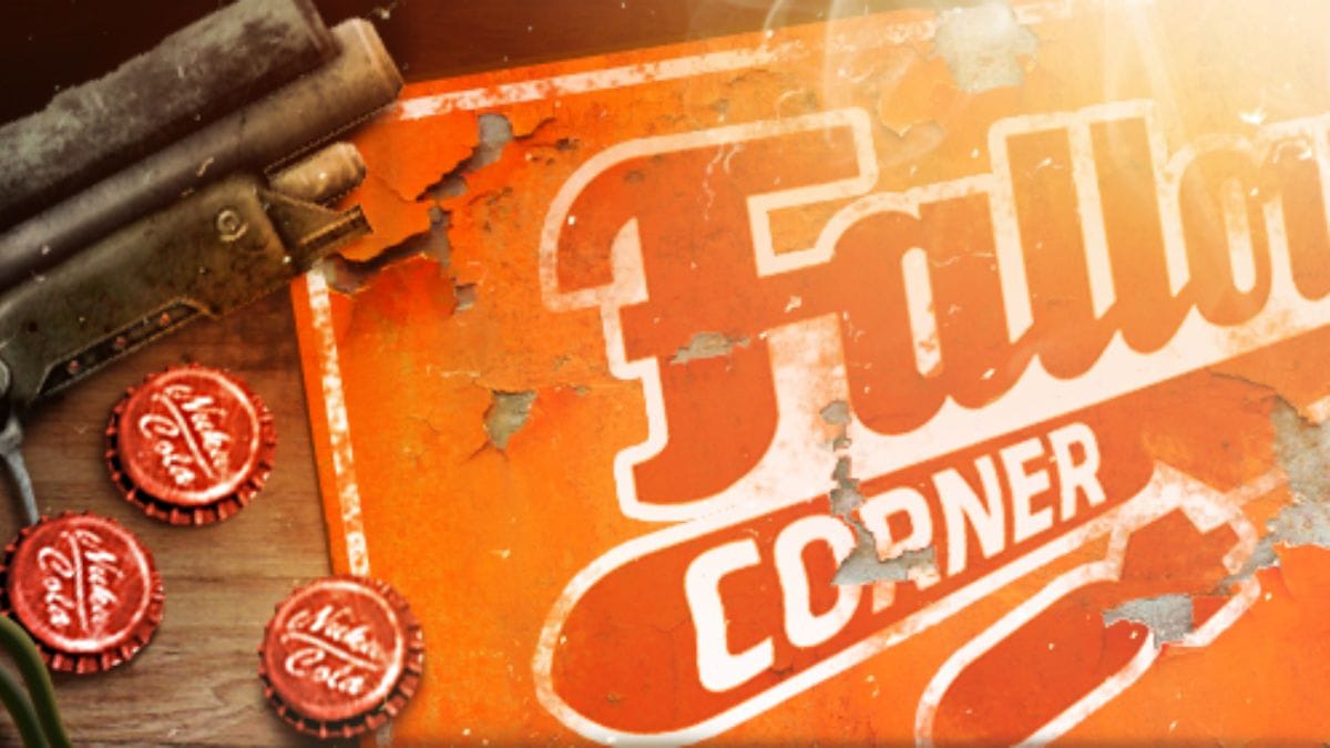 Historia Fallout Corner