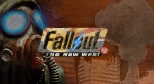 Fallout: The New West