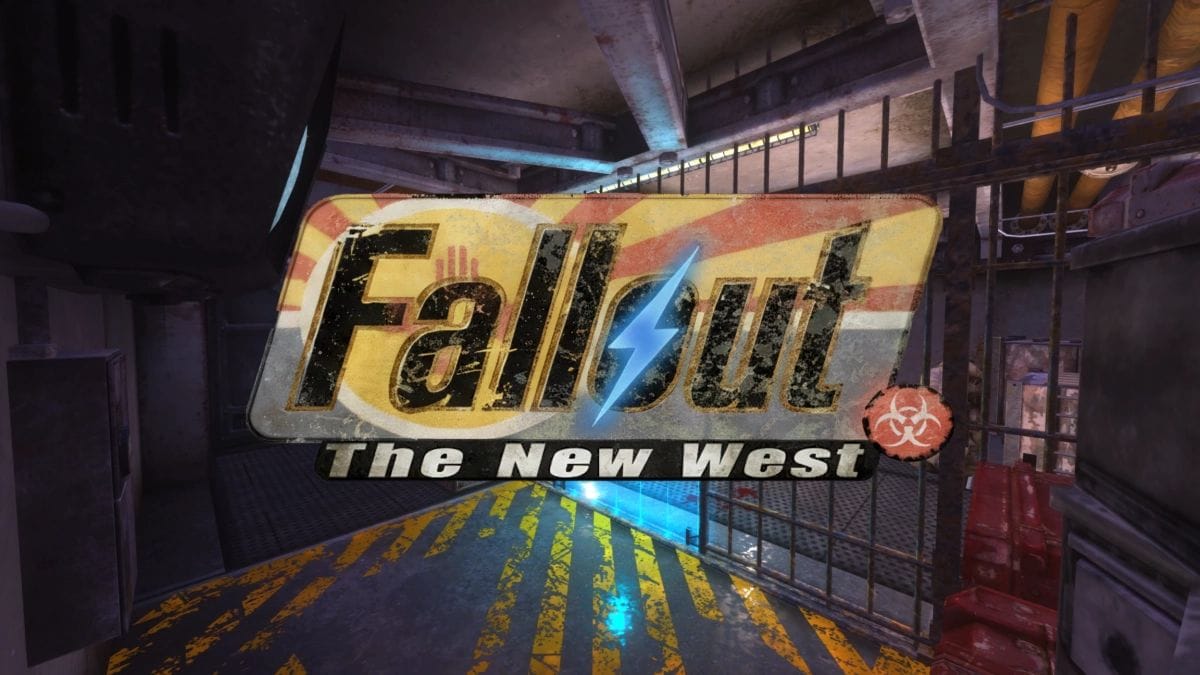 Fallout: The New West