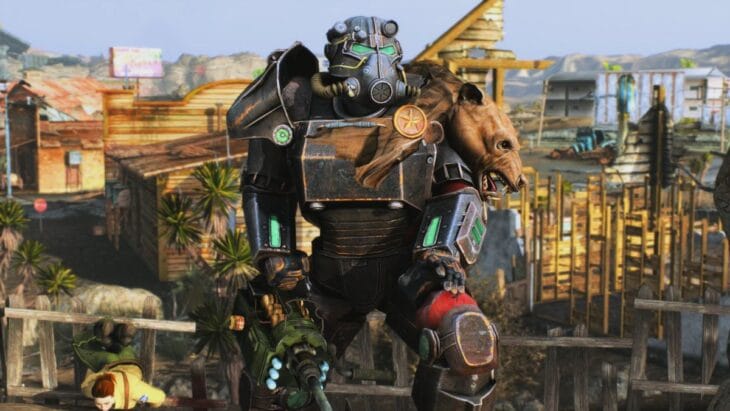 Long 15 – Screen #1