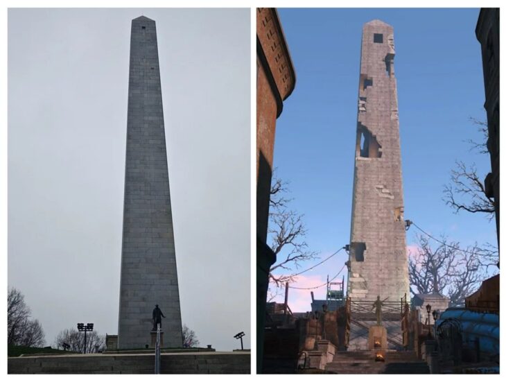 Bunker Hill