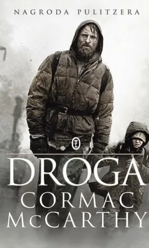 Książka – Droga