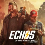 Fallout: Echo's of The Wasteland