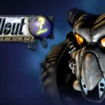 Gra Fallout 2