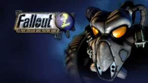 Gra Fallout 2