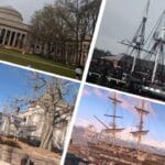 Fallout 4 – zdjęcia z Bostonu