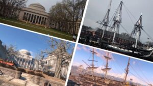 Fallout 4 – zdjęcia z Bostonu