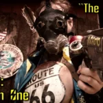 Serial Fallout: Chosen One