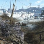 Fallout 4 – horror mody