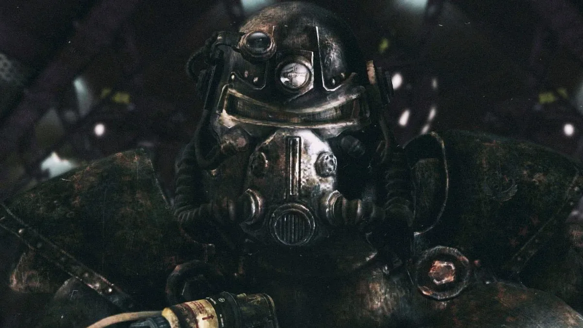 Fallout 4 – zadania Bractwa Stali