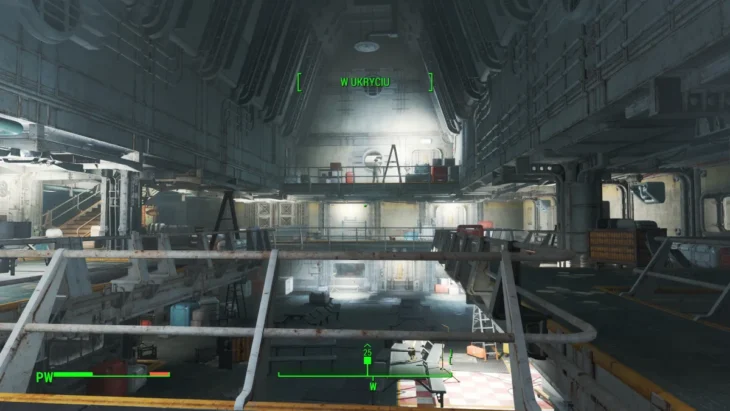 Dino rozmawia z Nickiem