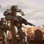 Fallout: Invasion Of New Vegas