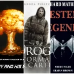 Literackie inspiracje Fallouta