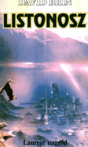 Książka – Listonosz