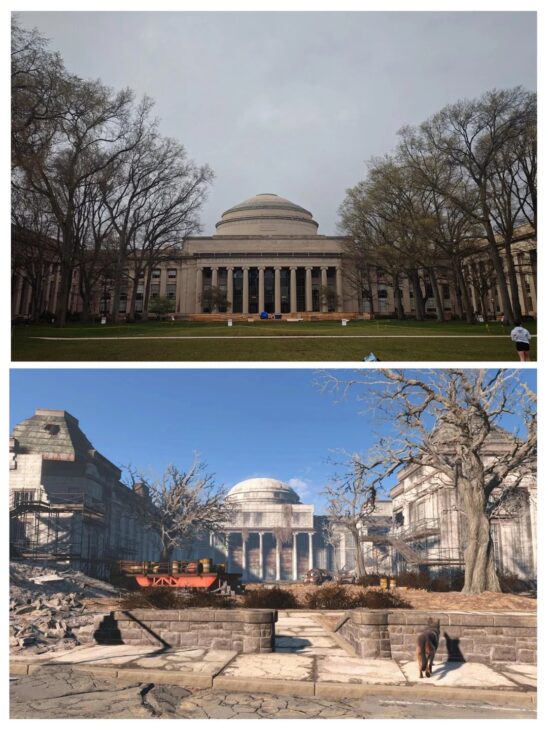 Massachusetts Institute of Technology