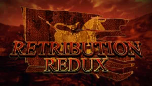 Retribution REDUX