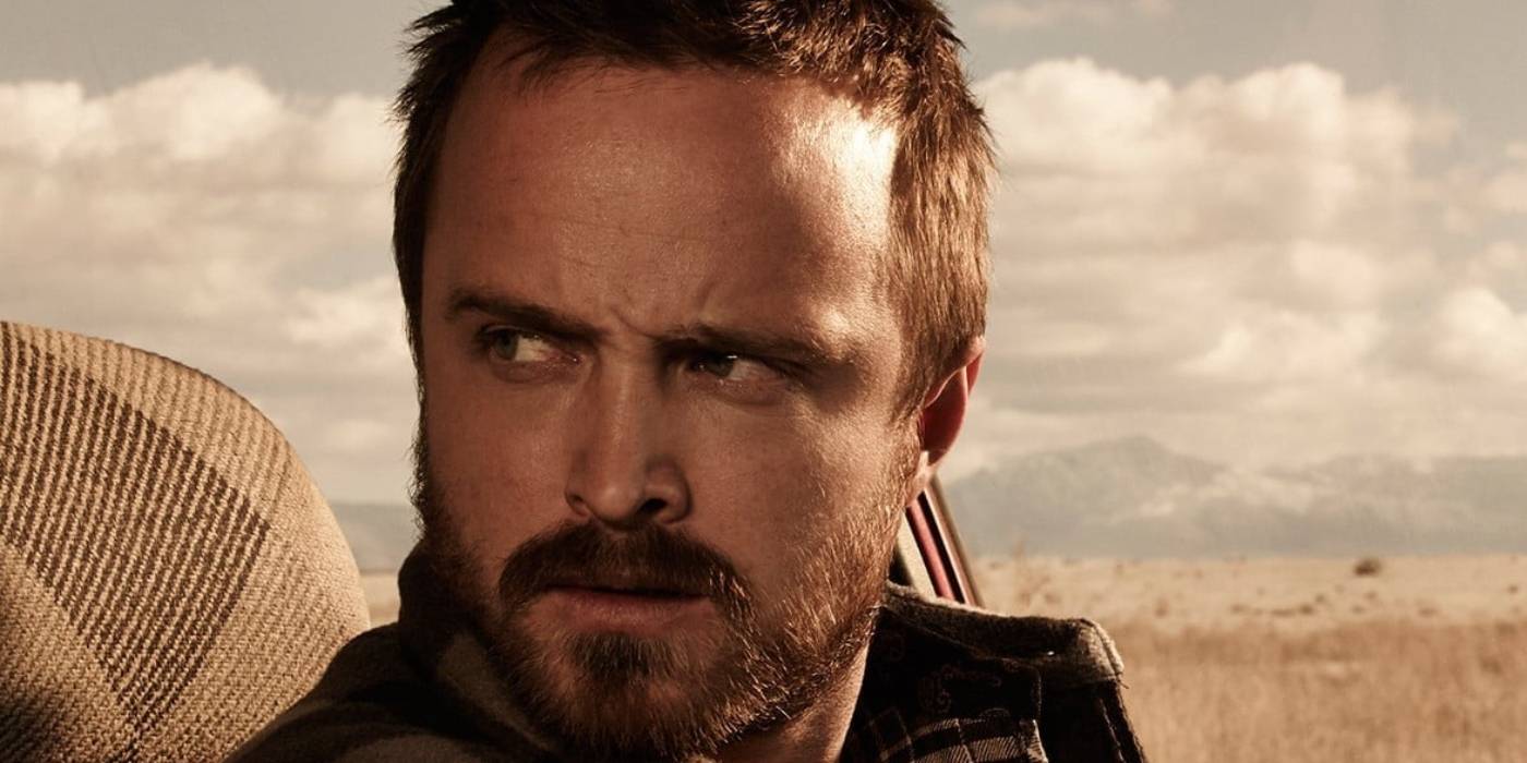 Aaron Paul – serial "Fallout"