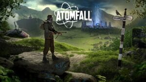 Gra Atomfall