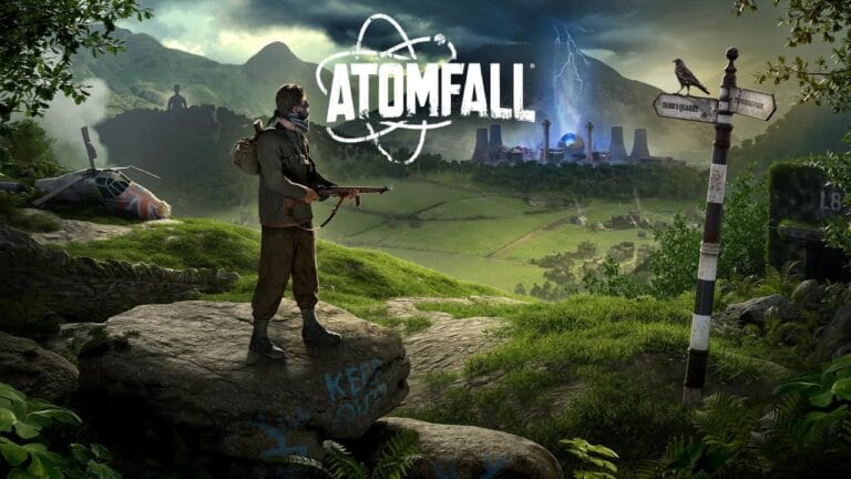 Gra Atomfall