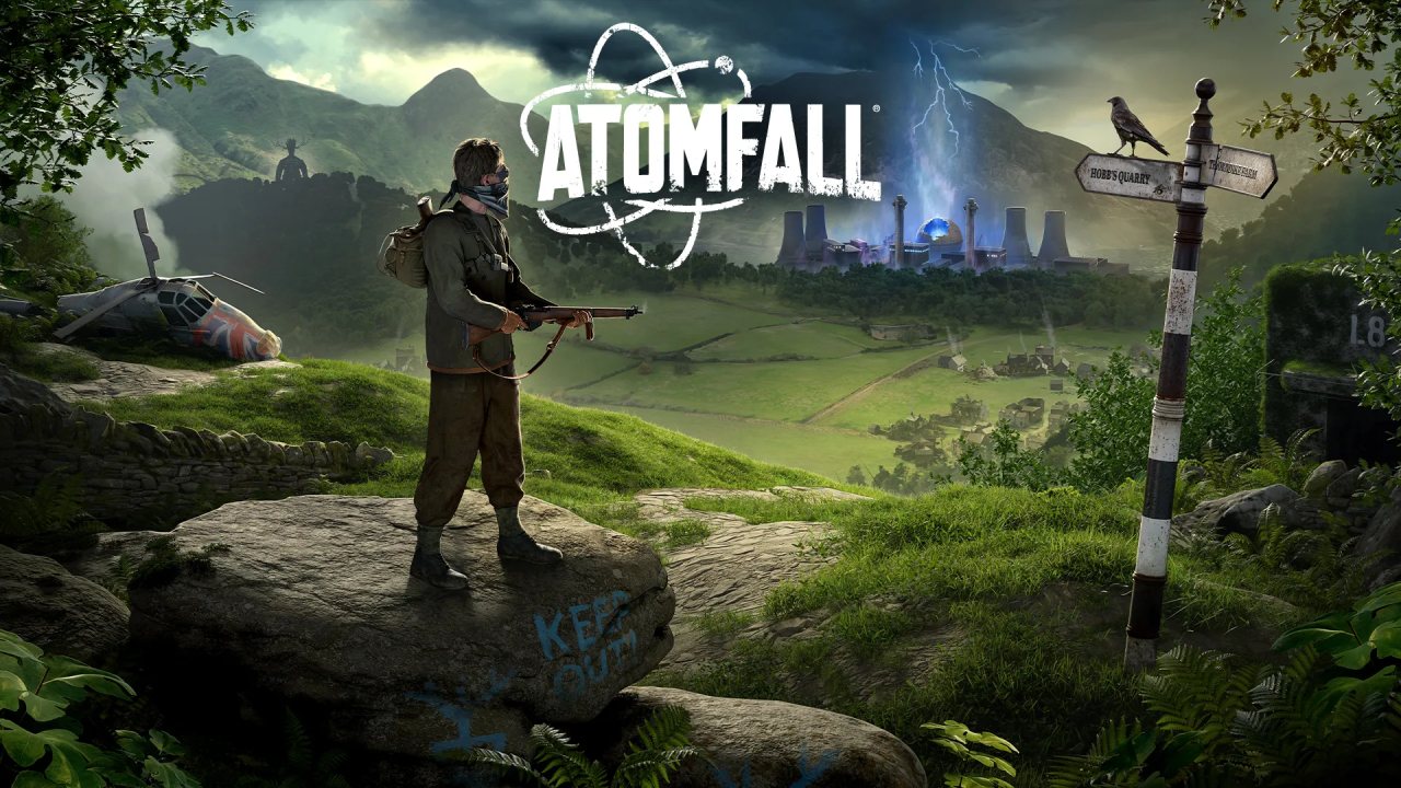 Gra Atomfall