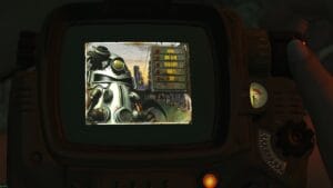Fallout: PipBoy Edition