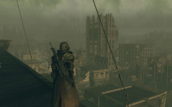 Forgotten Valley