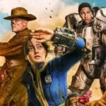 Serial "Fallout" – grafika promocyjna