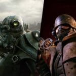 Remastery Fallout 3 New Vegas