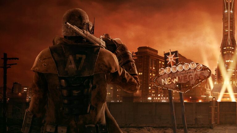 Fallout: New Vegas