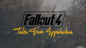 Tales From Appalachia