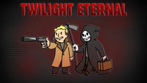 Twilight Eternal