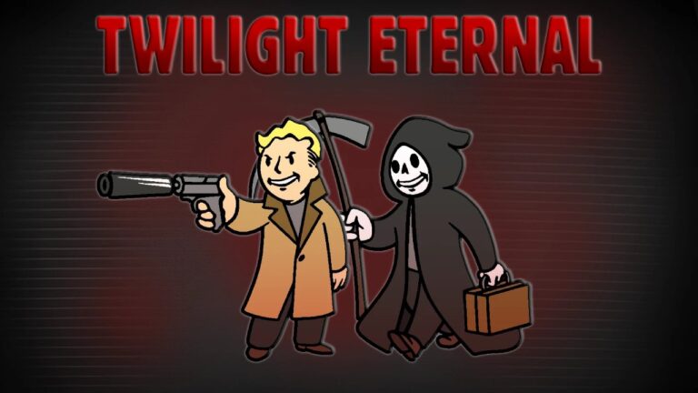 Twilight Eternal