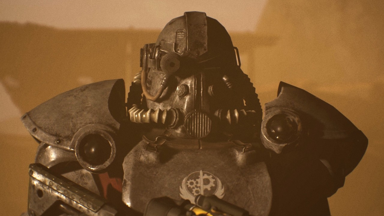 Fallout Drop Target