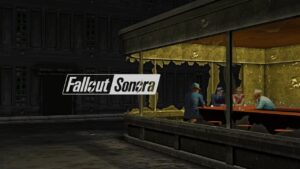 Fallout: Sonora
