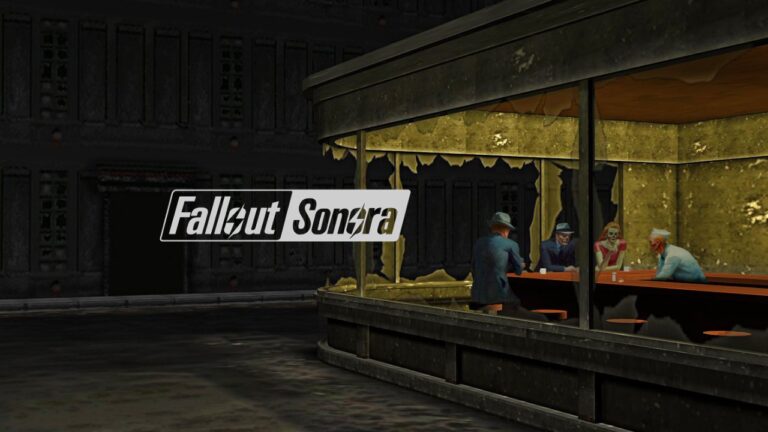 Fallout: Sonora