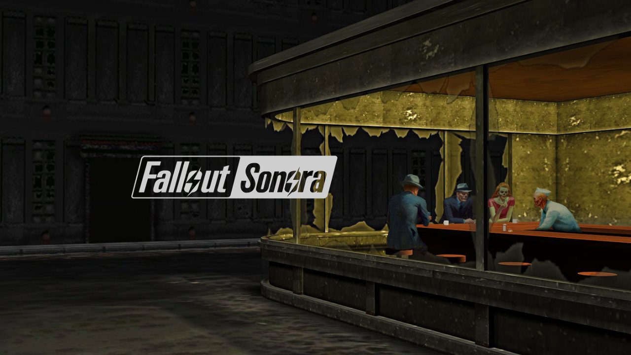 Fallout: Sonora