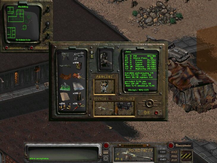 Fallout FISSION – 1024 px