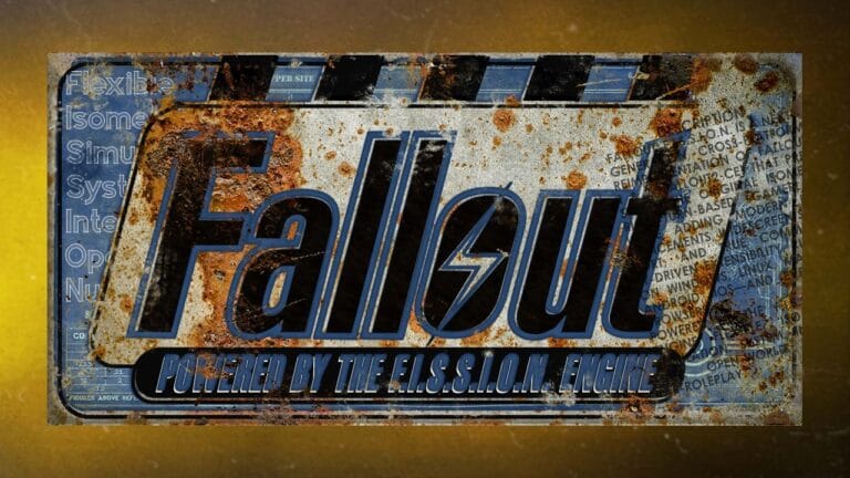 Fallout FISSION