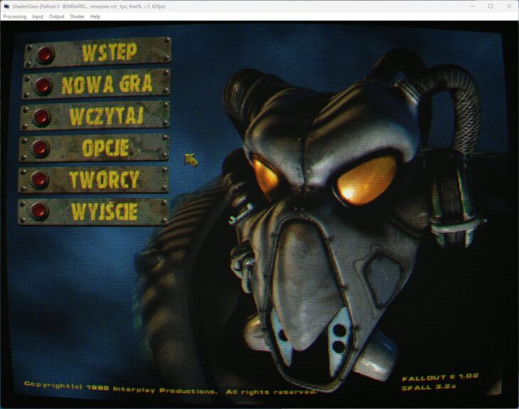 Shader: newpixie-crt