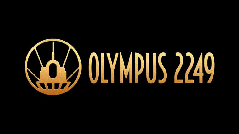 Olympus 2249