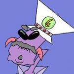 Zdjęcie profilowe Domino